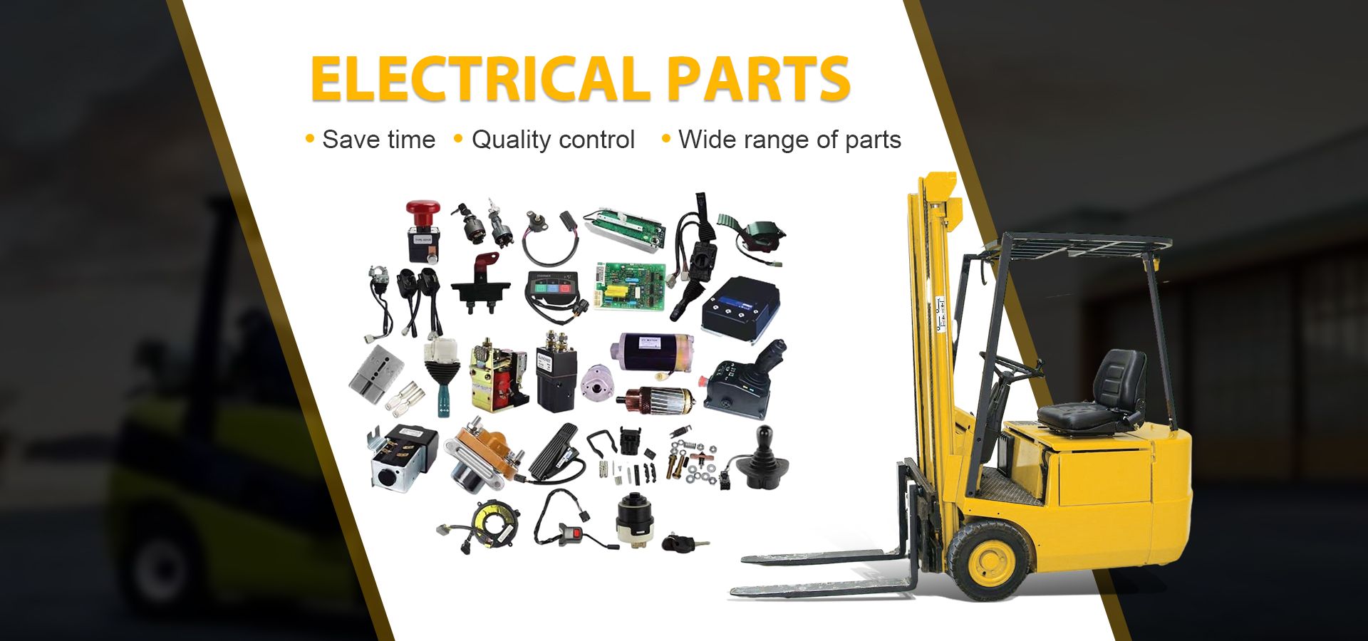 Electrical Parts