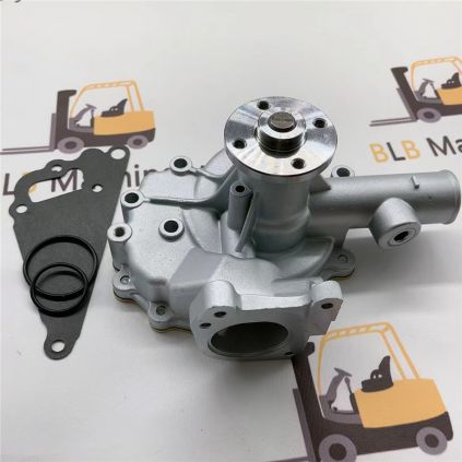 1DZ Water Pump