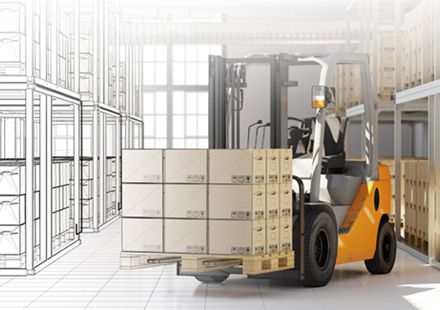 Forklift Transmission Parts - Smooth Operations and Efficient Material Handling