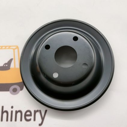 Nissan Fan Pulley