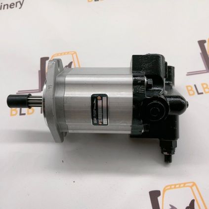 S4S Gear Pump