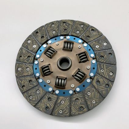 Toyota Clutch Disc