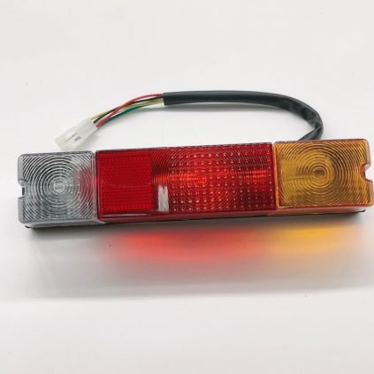 12V Toyota  Rear Lamp