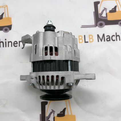 K21/K25 Alternator